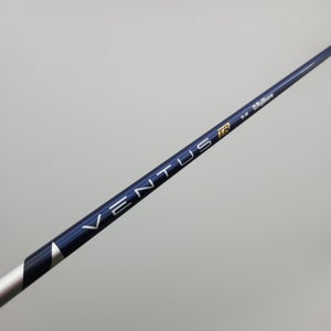 FUJIKURA VENTUS TR BLUE 5 VELOCORE DRIVER SHAFT REG 58G PING G410-440 LEFTY GOOD