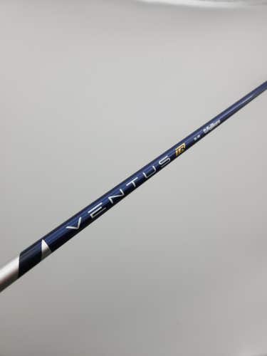 FUJIKURA VENTUS TR BLUE 5 VELOCORE DRIVER SHAFT REG 58G PING G410-440 LEFTY GOOD