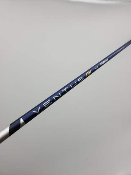 FUJIKURA VENTUS TR BLUE 5 VELOCORE DRIVER SHAFT REG 58G PING FUJIKURA VENTUS TR BLUE 5 VELOCORE DRIVER SHAFT REG 58G PING