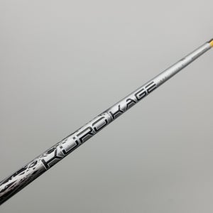 MITSUBISHI 5TH GEN KURO KAGE SILVER DRIVER SHAFT REG 60G TM LEFTY 44.5" GOOD
