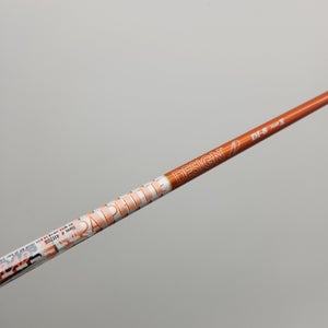 GRAPHITE DESIGN TOUR AD DI 8 HYBRID SHAFT XSTIFF 84G .335 40" GOOD
