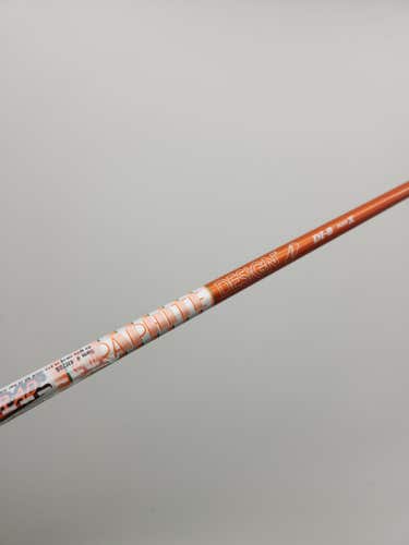 GRAPHITE DESIGN TOUR AD DI 8 HYBRID SHAFT XSTIFF 84G .335 40" GOOD