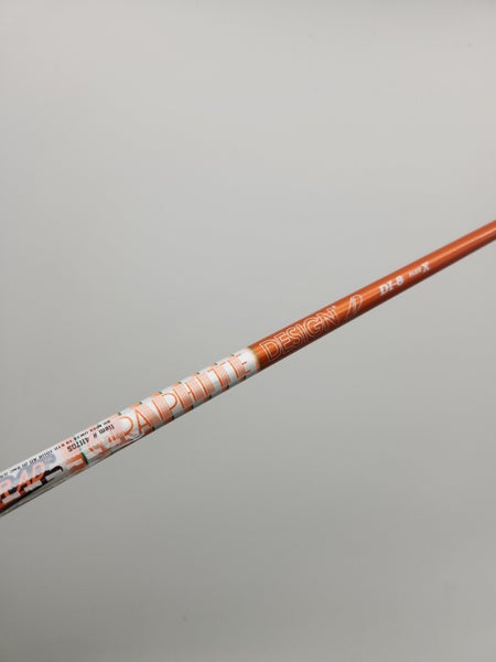 GRAPHITE DESIGN TOUR AD DI 8 HYBRID SHAFT XSTIFF 84G .335 40" GOOD