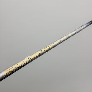FUJIKURA SPEEDER EVO VI 661 DRIVER SHAFT XSTIFF 67G CALLAWAY TIP 44" GOOD