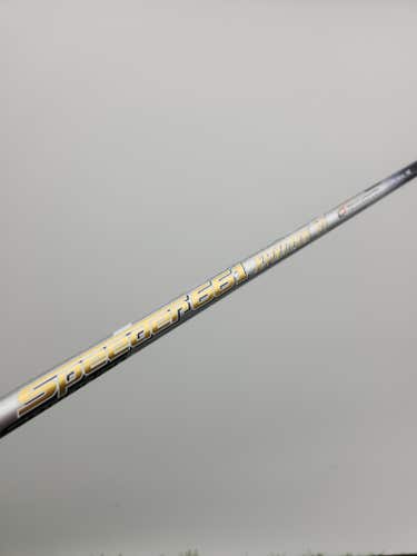 FUJIKURA SPEEDER EVO VI 661 DRIVER SHAFT XSTIFF 67G CALLAWAY TIP 44" GOOD