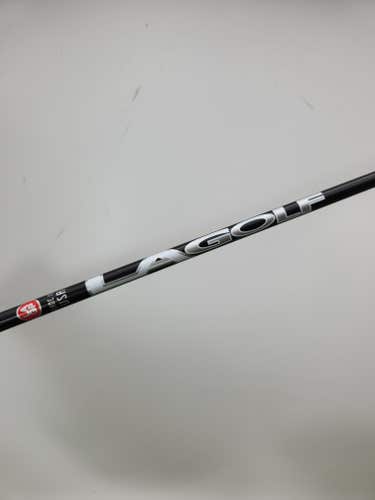 LA GOLF A SERIES LOW 60W DRIVER SHAFT XSTIFF 60G 44.5" VERYGOOD