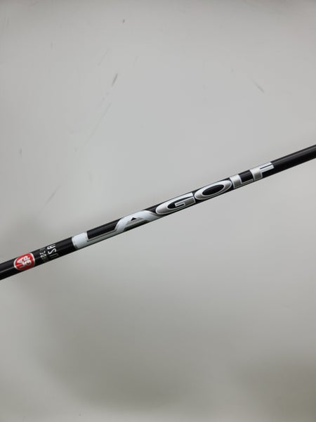 LA GOLF A SERIES LOW 60W DRIVER SHAFT XSTIFF 60G 44.5" VERYGOOD