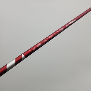 NEW FUJIKURA VENTUS RED 6 VELOCORE+ REG DRIVER SHAFT 67G .335 46" BRANDNEW