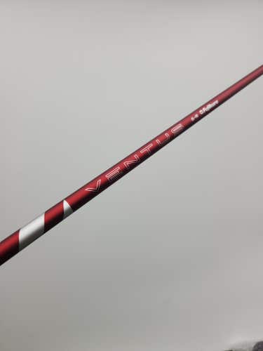 NEW FUJIKURA VENTUS RED 6 VELOCORE+ REG DRIVER SHAFT 67G .335 46" BRANDNEW