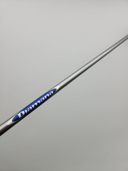 MITSUBISHI DIAMANA BLUE S83 DRIVER SHAFT STIFF 83G TITLEIST TIP 42" GOOD
