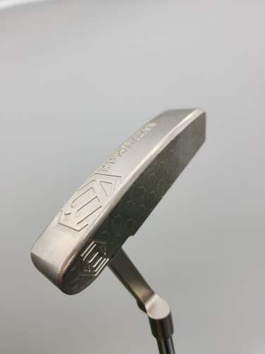 BETTINARDI BB1 PUTTER 35" +HC GOOD