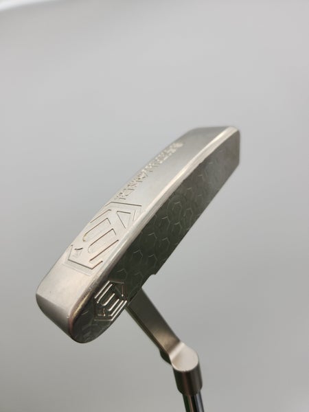 BETTINARDI BB1 PUTTER 35" +HC GOOD