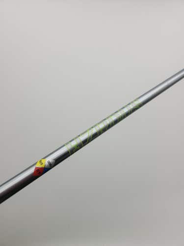 PROJECT X HZRDUS T800 FWY WOOD SHAFT STIFF 65G .335 TIP 41.5" GOOD