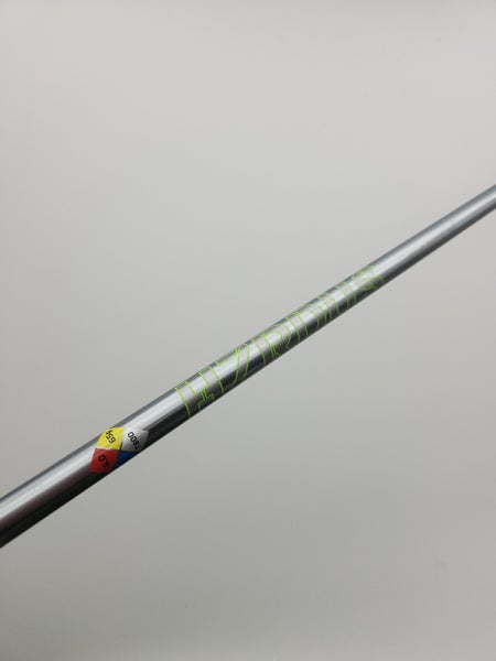 PROJECT X HZRDUS T800 FWY WOOD SHAFT STIFF 65G .335 TIP 41.5" GOOD
