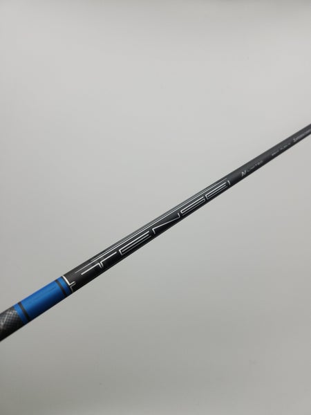 MITSUBISHI TENSEI AV XLINK BLUE HYBRID SHAFT XSTIFF 85G TM TIP 39.5" GOOD