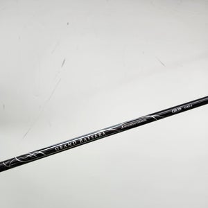 MITSUBISHI GRAND BASSARA DRIVER SHAFT STIFF 48G TM TIP 44.25" VERYGOOD