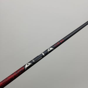 PING ALTA CB 55 RED DRIVER SHAFT STIFF 55G PING G410-440 TIP 44.5" GOOD