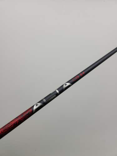 PING ALTA CB 55 RED DRIVER SHAFT STIFF 55G PING G410-440 TIP 44.5" GOOD