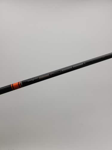 MITSUBISHI TENSEI CK ORANGE DRIVER SHAFT REGULAR 60.5G PING TIP 44" VERYGOOD