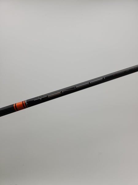 MITSUBISHI TENSEI CK ORANGE DRIVER SHAFT REGULAR 60.5G PING TIP 44" VERYGOOD