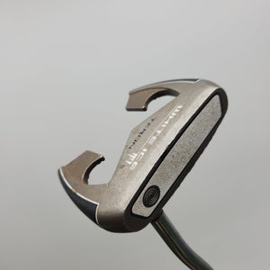 ODYSSEY WHITE ICE TERON PUTTER 35" FAIR
