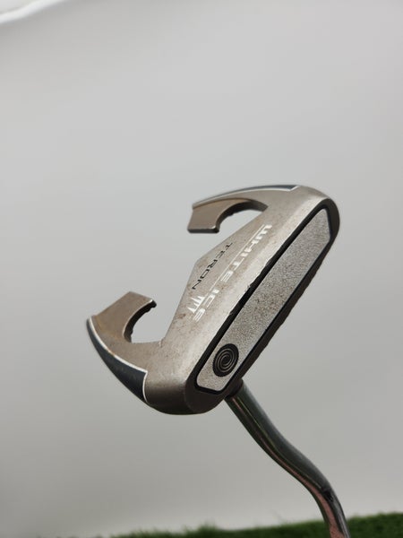 ODYSSEY WHITE ICE TERON PUTTER 35" FAIR