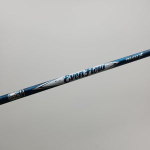 NEW PROJECT X EVENFLOW BLUE HANDCRAFTED HYBRID CLUB SHAFT XSTIFF 100G .370 BRAND