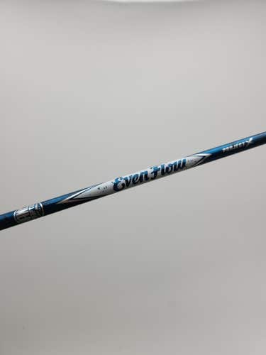 NEW PROJECT X EVENFLOW BLUE HANDCRAFTED HYBRID CLUB SHAFT XSTIFF 100G .370 BRAND