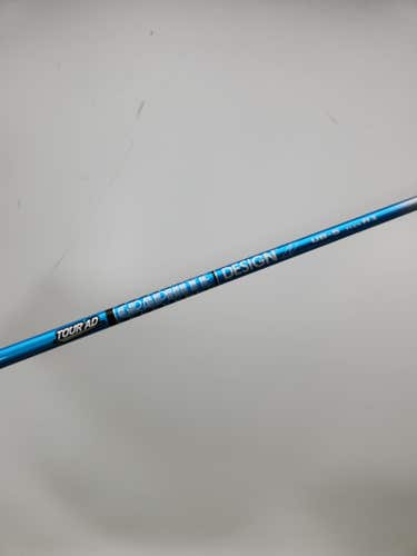 GRAPHITE DESIGN TOUR AD UB 5 DRIVER SHAFT REGULAR 56G CALLAWAY VERYGOOD