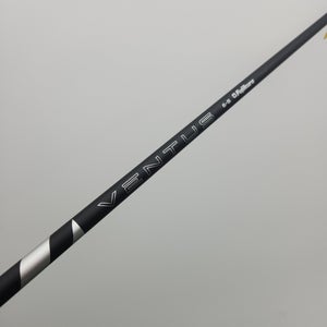 FUJIKURA VENTUS BLACK 6 VELOCORE FWY WOOD SHAFT STIFF 64G COBRA 42" GOOD
