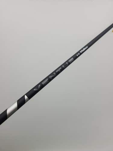 FUJIKURA VENTUS BLACK 6 VELOCORE FWY WOOD SHAFT STIFF 64G COBRA 42" GOOD
