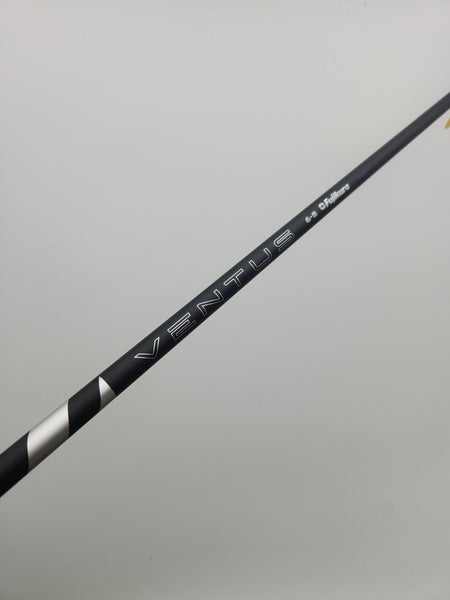 FUJIKURA VENTUS BLACK 6 VELOCORE FWY WOOD SHAFT STIFF 64G COBRA 42" GOOD