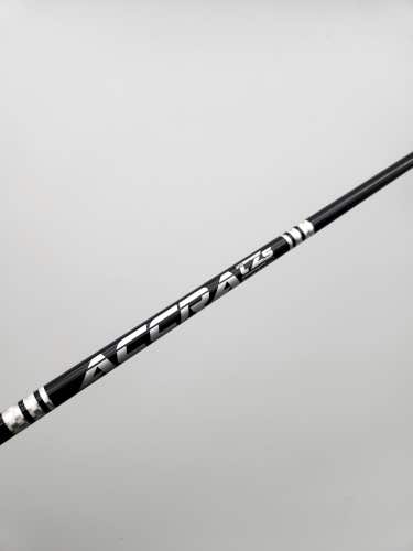 NEW ACCRA TZ5 PROTO 85 DRIVER SHAFT XSTIFF .335 TIP 90G 46" BRANDNEW