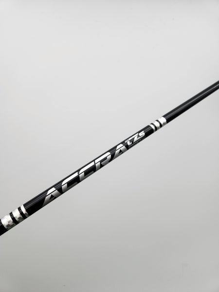 NEW ACCRA TZ5 PROTO 85 DRIVER SHAFT XSTIFF .335 TIP 90G 46" BRANDNEW