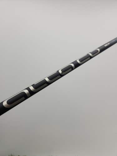 PING ALTA CB 65 SLATE FWY WOOD SHAFT REGULAR 65G PING G410-440 TIP 42" GOOD