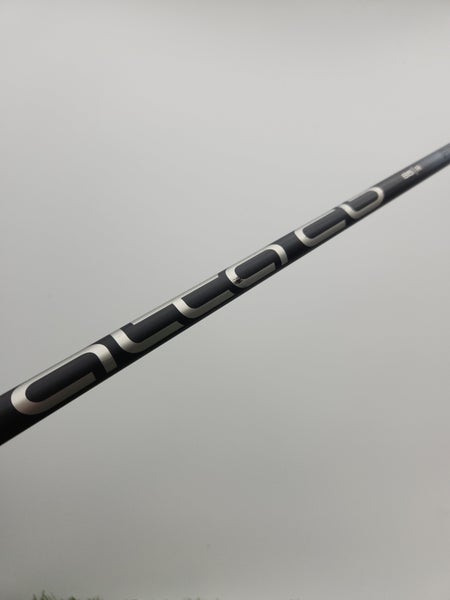 PING ALTA CB 65 SLATE  FWY WOOD SHAFT REGULAR 65G PING G410-440 TIP 42" GOOD