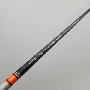 NEW MITSUBISHI TENSEI AV RAW ORANGE DRIVER SHAFT STIFF 65G .335 BRANDNEW