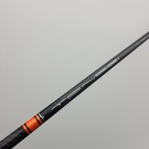 MITSUBISHI TENSEI CK ORANGE DRIVER SHAFT STIFF 64G TM TIP 44" GOOD