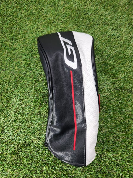 2025 TITLEIST GT DRIVER HEADCOVER VERYGOOD