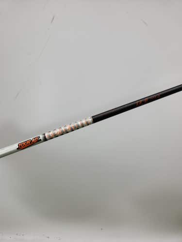 GRAPHITE DESIGN TOUR AD IZ 6 DRIVER SHAFT STIFF 63G TITLEIST TIP 44.5" GOOD