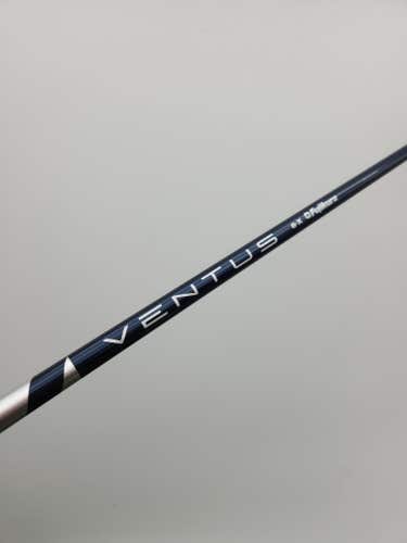 FUJIKURA VENTUS BLUE 8X VELOCORE FWY WOOD SHAFT XSTIFF 86G .335 42.5" GOOD