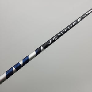 FUJIKURA VENTUS TR BLUE FWY WOOD SHAFT STIFF 58G .335 TIP 42" GOOD