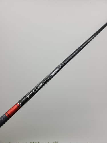 NEW MITSUBISHI TENSEI AV RED DRIVER SHAFT REGULAR 65G .335 46" BRANDNEW
