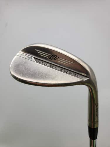 2020 TITLEIST VOKEY SM8 WEDGE 60*/10S WEDGEFLEX VOKEY 34.5" GOOD