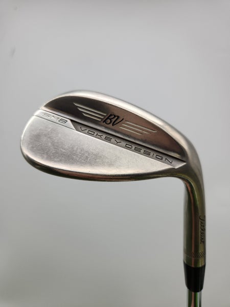 2020 TITLEIST VOKEY SM8 WEDGE 60*/10S WEDGEFLEX VOKEY 34.5" GOOD