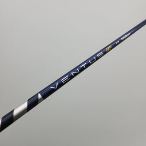 FUJIKURA VENTUS TR BLUE 5R VELOCORE DRIVER SHAFT REGULAR 58G TITLEIST TIP 44.5"