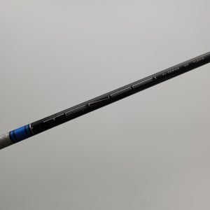 MITSUBISHI TENSEI AV BLUE DRIVER SHAFT STIFF 67G TM TIP 44.5" VERYGOOD