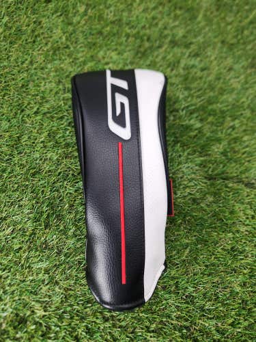 2025 TITLEIST GT FAIRWAY WOOD HEADCOVER VERYGOOD