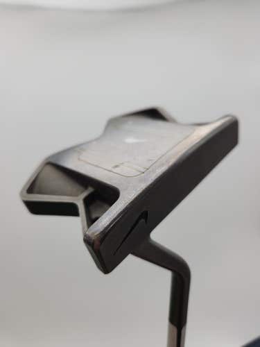 NIKE UNITIZED ARROW PUTTER 33" GOOD