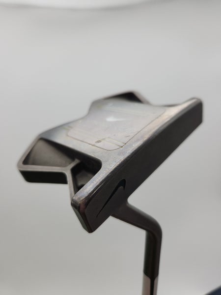 NIKE UNITIZED ARROW PUTTER 33" GOOD